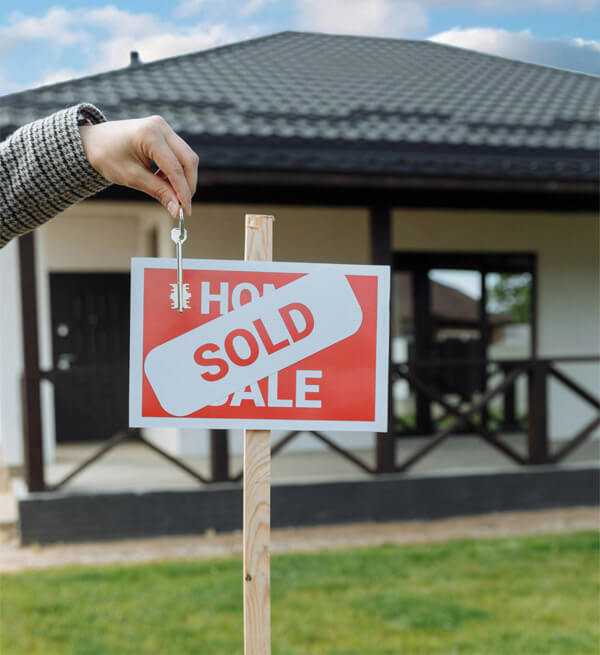 real estate services